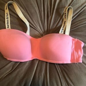 AERIE FEARLESS &FUN BRA -BUNDLE 2 for $20